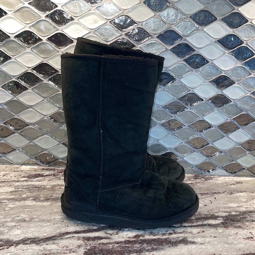 Ugh Boots